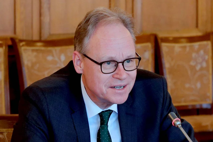 Germany doesn’t recognize so-called elections in Nagorno-Karabakh