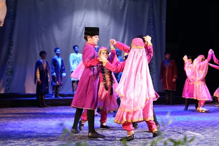 Qərbi Azərbaycan İcmasının Sumqayıt şəhər Qadınlar Şurasının təşkilatçılığı ilə  tədbir keçirilib