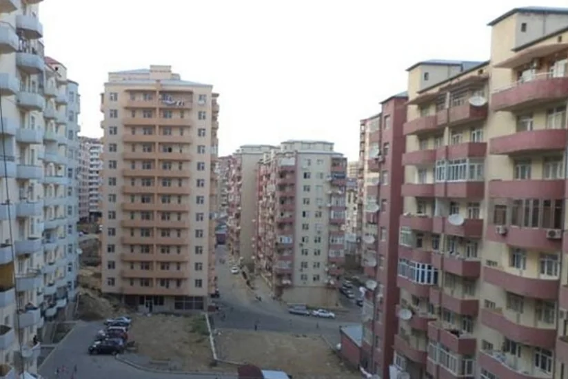 Bakının ilkin mənzil bazarında qiymətlər artıb