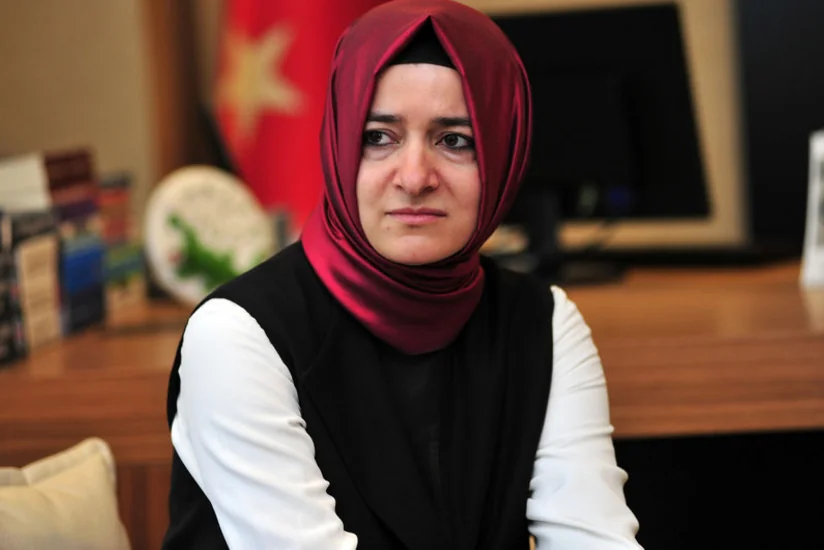 Turkish minister: FETÖ terrorist organization not different from ISIS and PKK