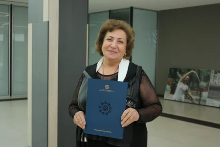 Şəhid ailələri və müharibə əlillərinə Bakı və bölgələrdə daha 100 mənzil verilib