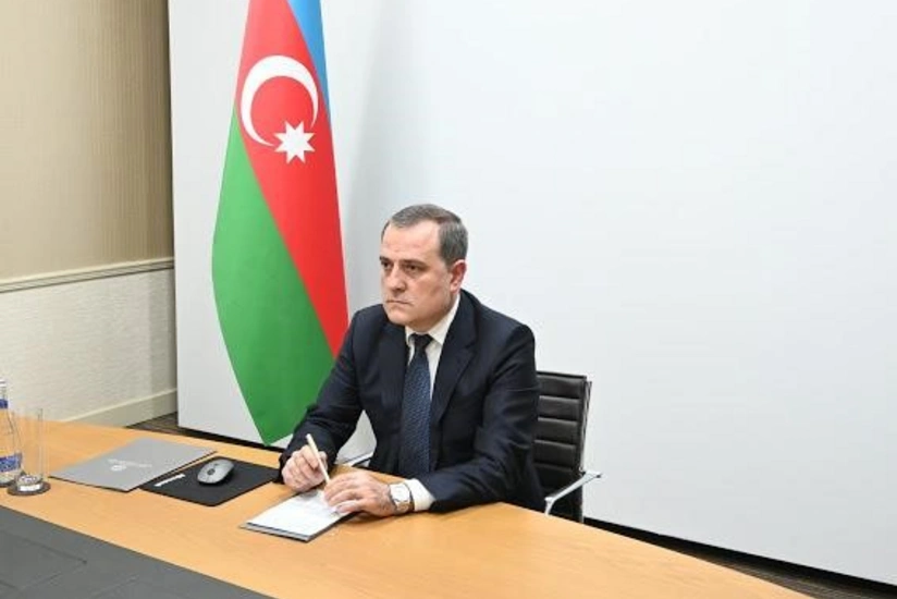 Azərbaycan XİN başçısı Türkmənistana təşəkkür edib