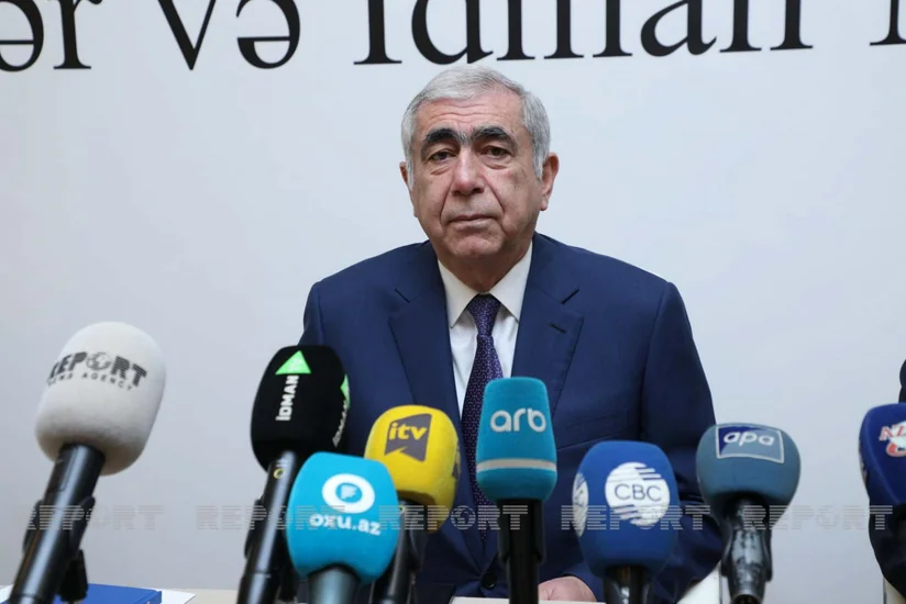 Saleh Məmmədov narazı həndbolçularla bağlı məsələyə münasibət bildirib