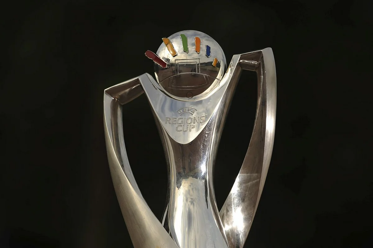 Azərbaycan hakimi UEFA-dan növbəti təyinat alıb