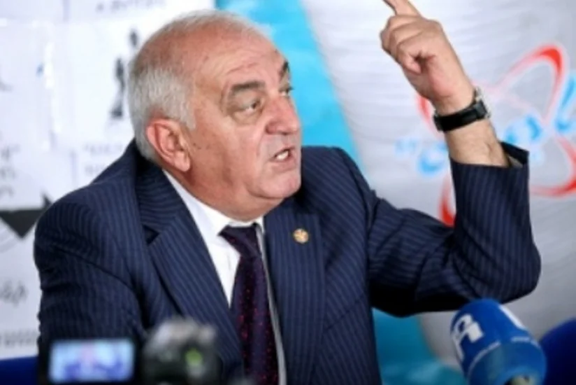 ​Депутат Гамлет Арутюнян: Парламентская дипломатия Армении хромает
