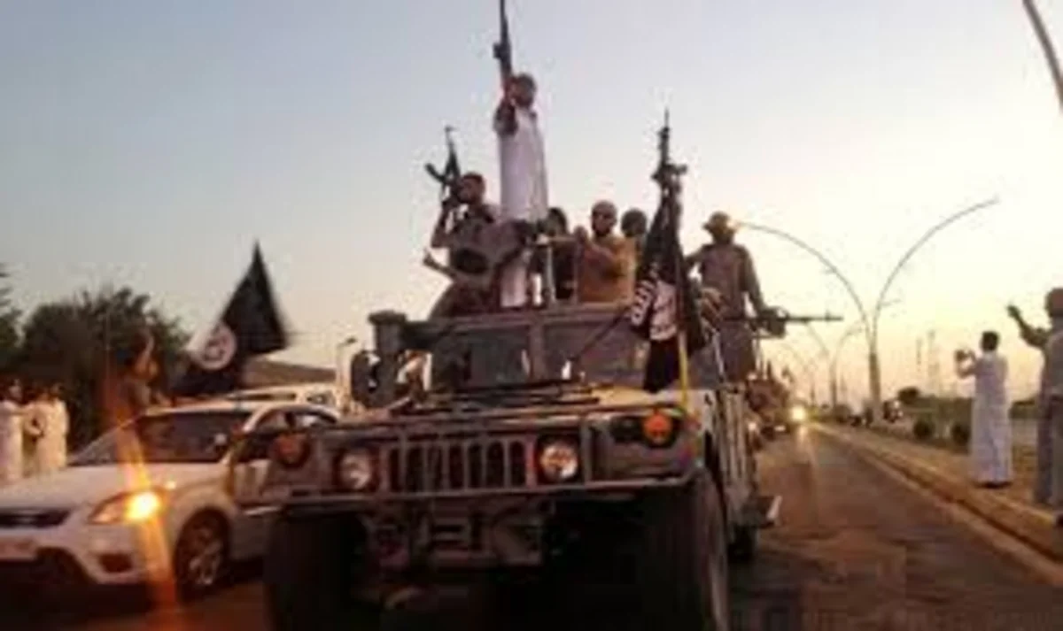 Обама запросит у Конгресса США новые полномочия для борьбы с ИГ