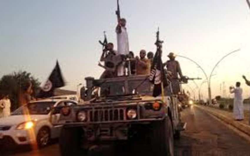 Obama readying request to use force against Islamic State