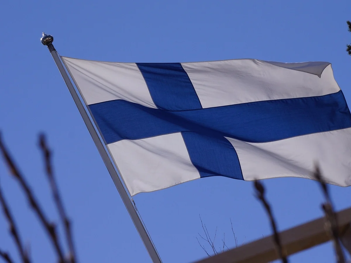 Finlandiya Ukraynanın NATO və ya Aİ-yə üzvlük hüququnu saxlamasını vacib hesab edir