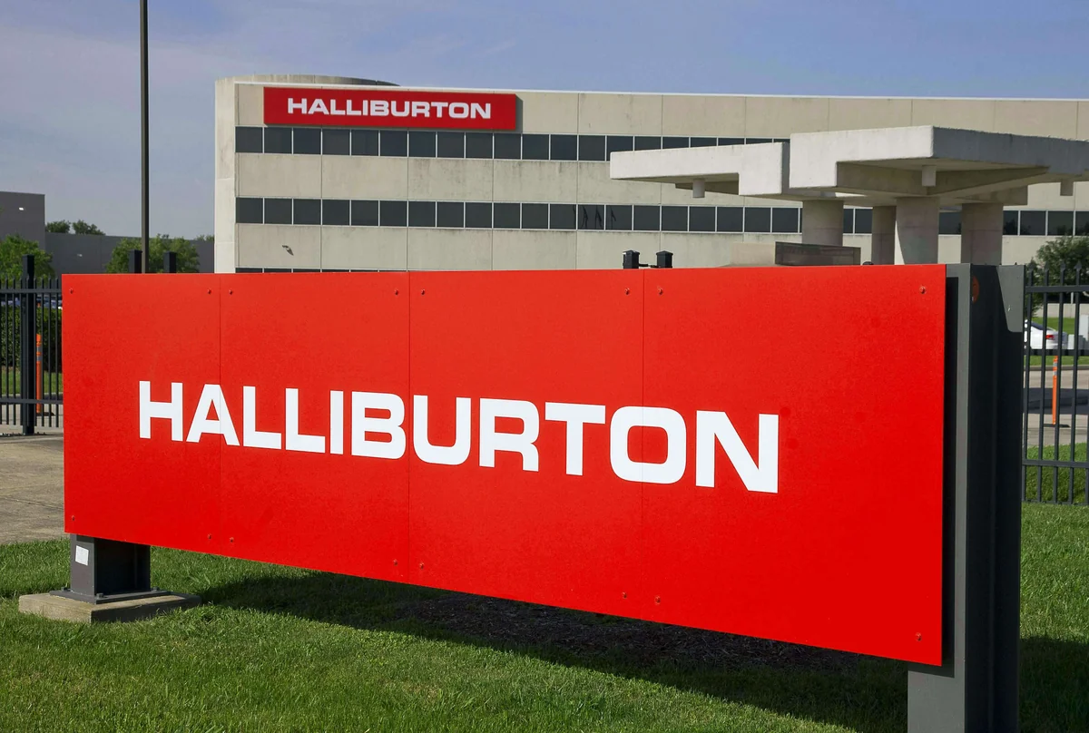 Halliburton: Oil prices will rise sharply