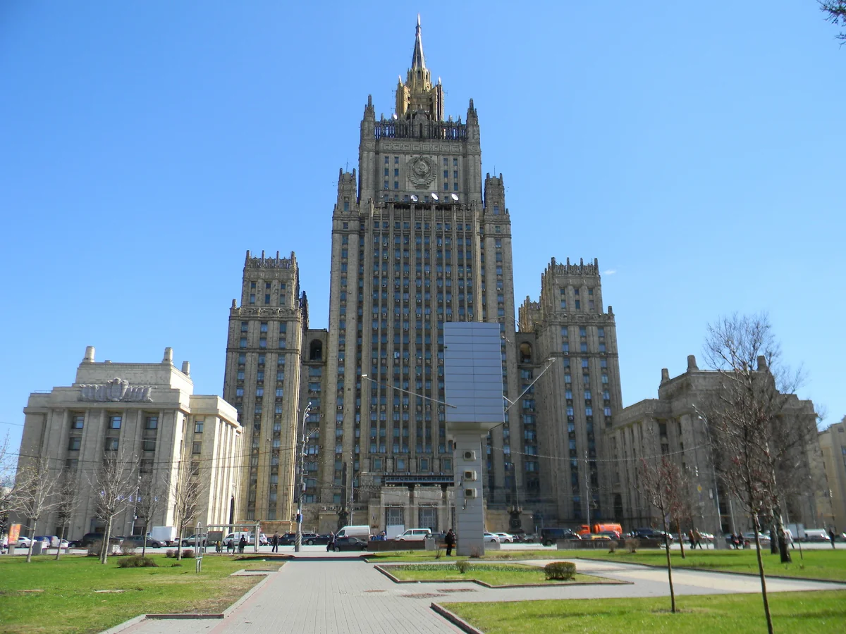 Россия готова предоставить площадку для организации контактов по карабахскому конфликту