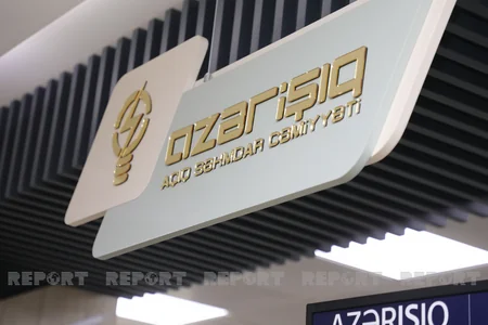 Azərişıq:  Cənub regionundakı qəzaların aradan qaldırılması üçün iş gedir