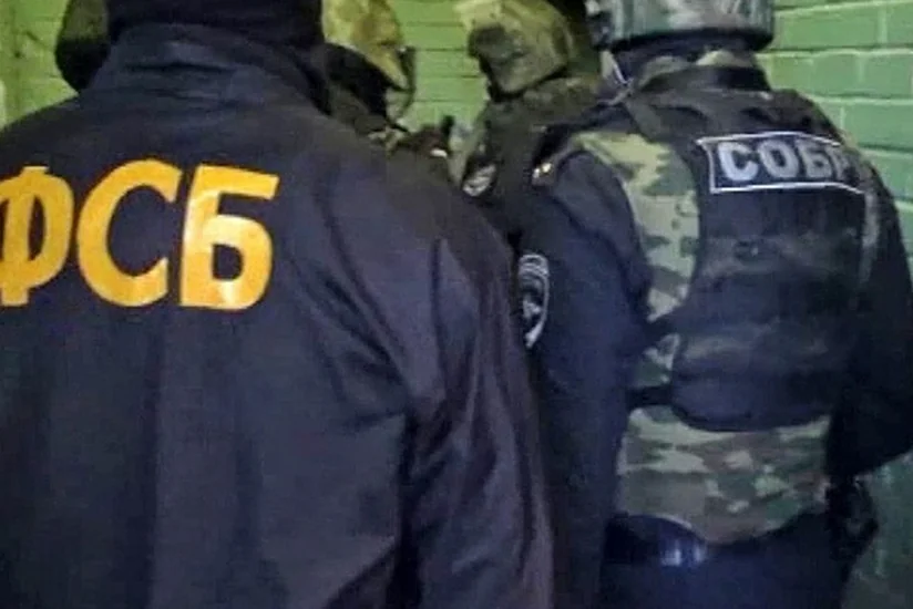 Rusiyada İŞİD tərəfdarı saxlanılıb