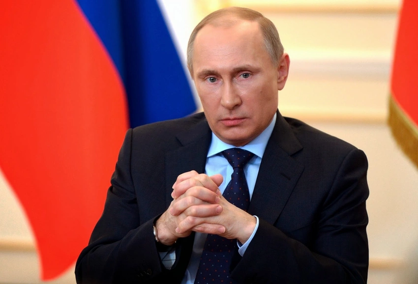 Vladimir Putinin illik böyük mətbuat konfransı başlayıb