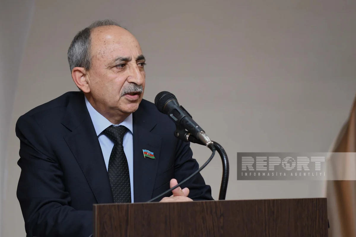 Sədr: “Qərbi Azərbaycan həqiqətlərinin dünya ictimaiyyətinə çatdırılmasında gənclərimizin dəstəyinə ehtiyac var”