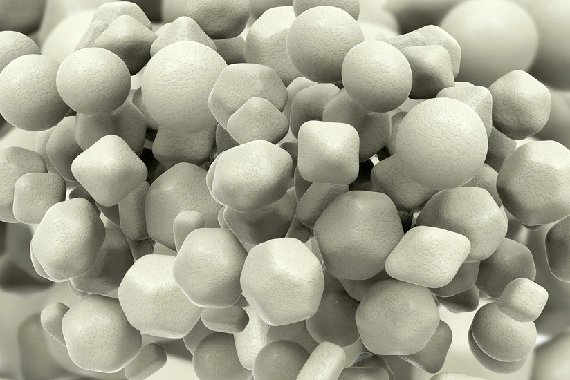 Drug against lung cancer obtained from tropical plants