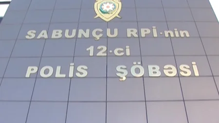 Bakıda ölən atasından qalan tapançanı saxlayan şəxs tutuldu - VİDEO
