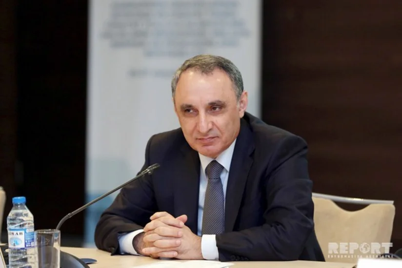 Sumqayıta yeni hərbi prokuror təyin edildi