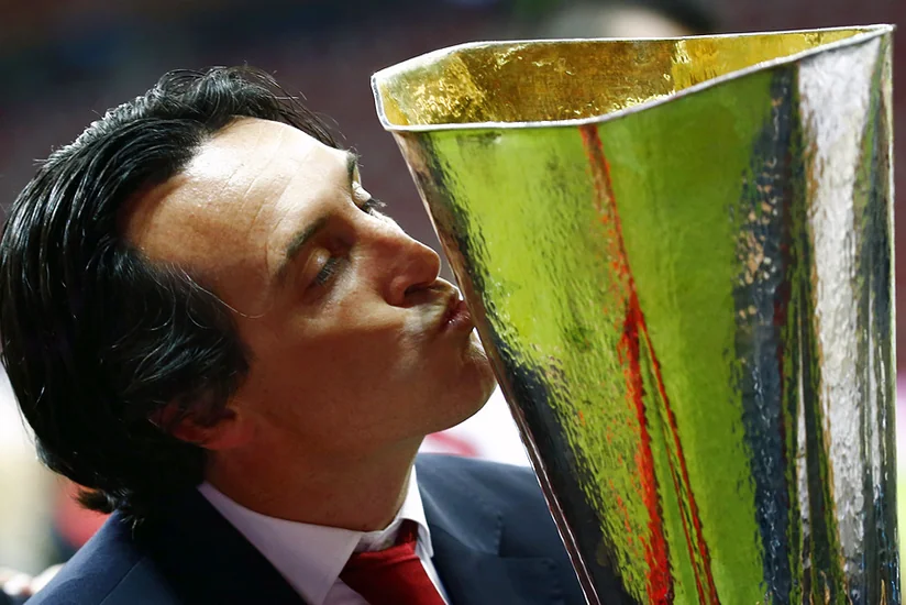 Arsenalın baş məşqçisi: Avropa Liqasında nə isə etməliyik