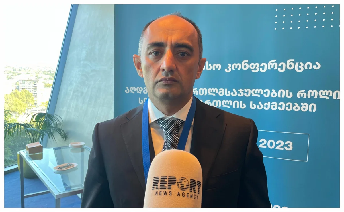 İdarə rəisi: Azərbaycanın məhkəmə-hüquq sistemi Avropa standartlarına cavab verir