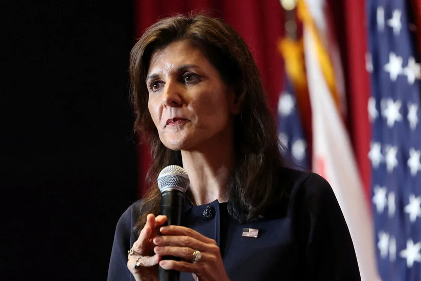 Никки Хейли объявит о выходе из президентской гонки 6 марта