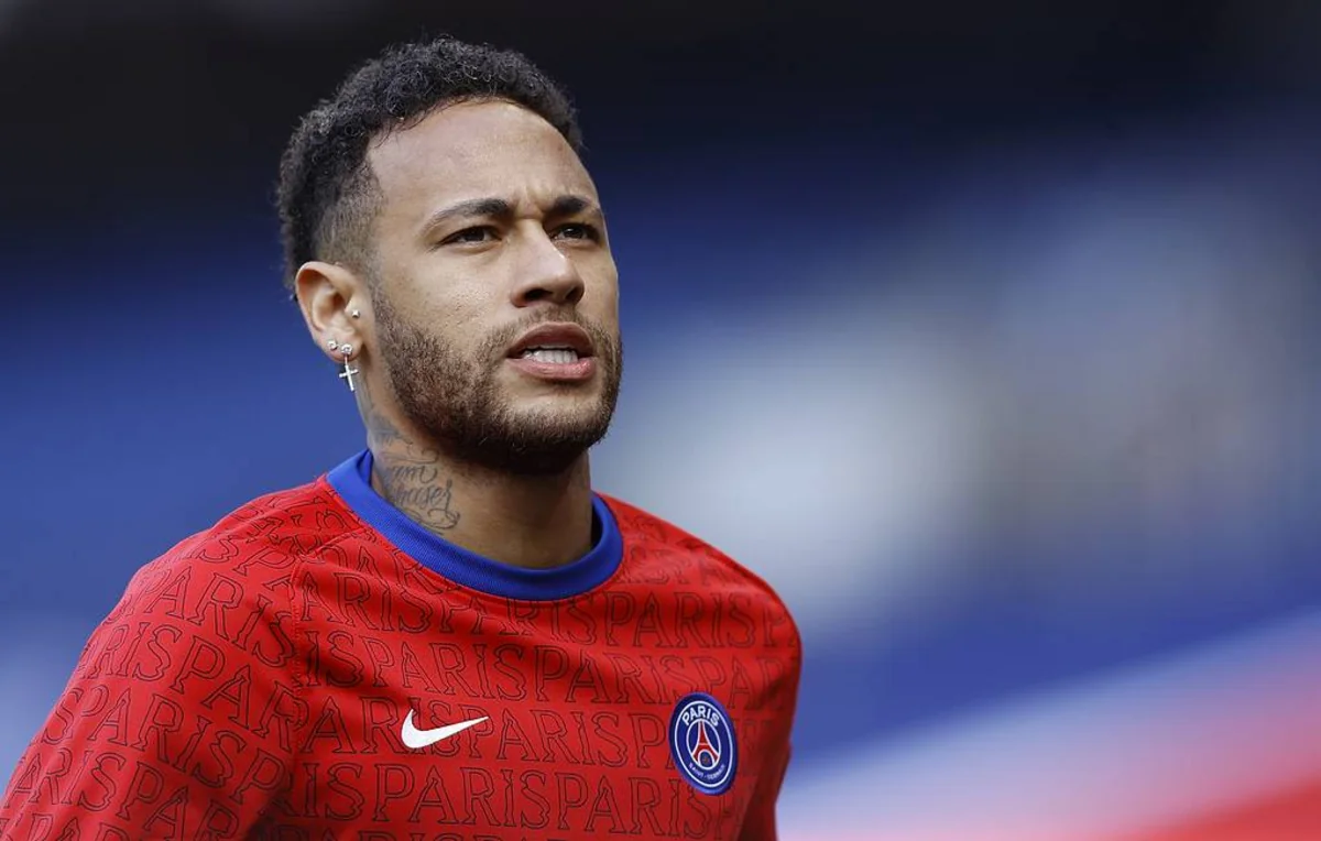 Neymar daha dörd il “PSJ”də qalacaq