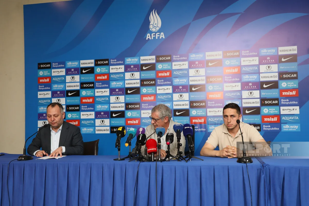 Daim ehtiyatda oturan futbolçular Azərbaycan yığmasına dəvət olunmayacaqlar