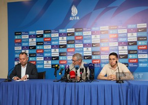 Daim ehtiyatda oturan futbolçular Azərbaycan yığmasına dəvət olunmayacaqlar
