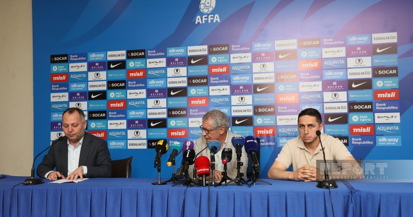Daim ehtiyatda oturan futbolçular Azərbaycan yığmasına dəvət olunmayacaqlar