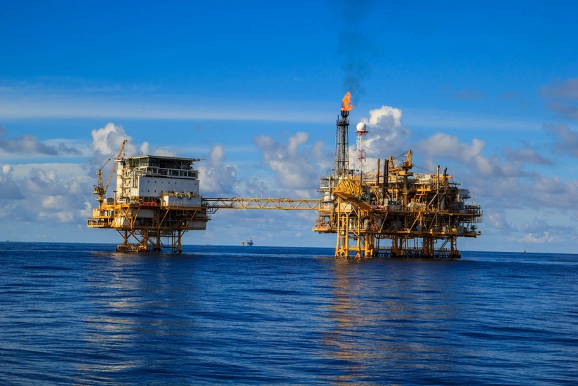 В этом году с месторождения Шахдениз добыто 11 млрд кубометров газа