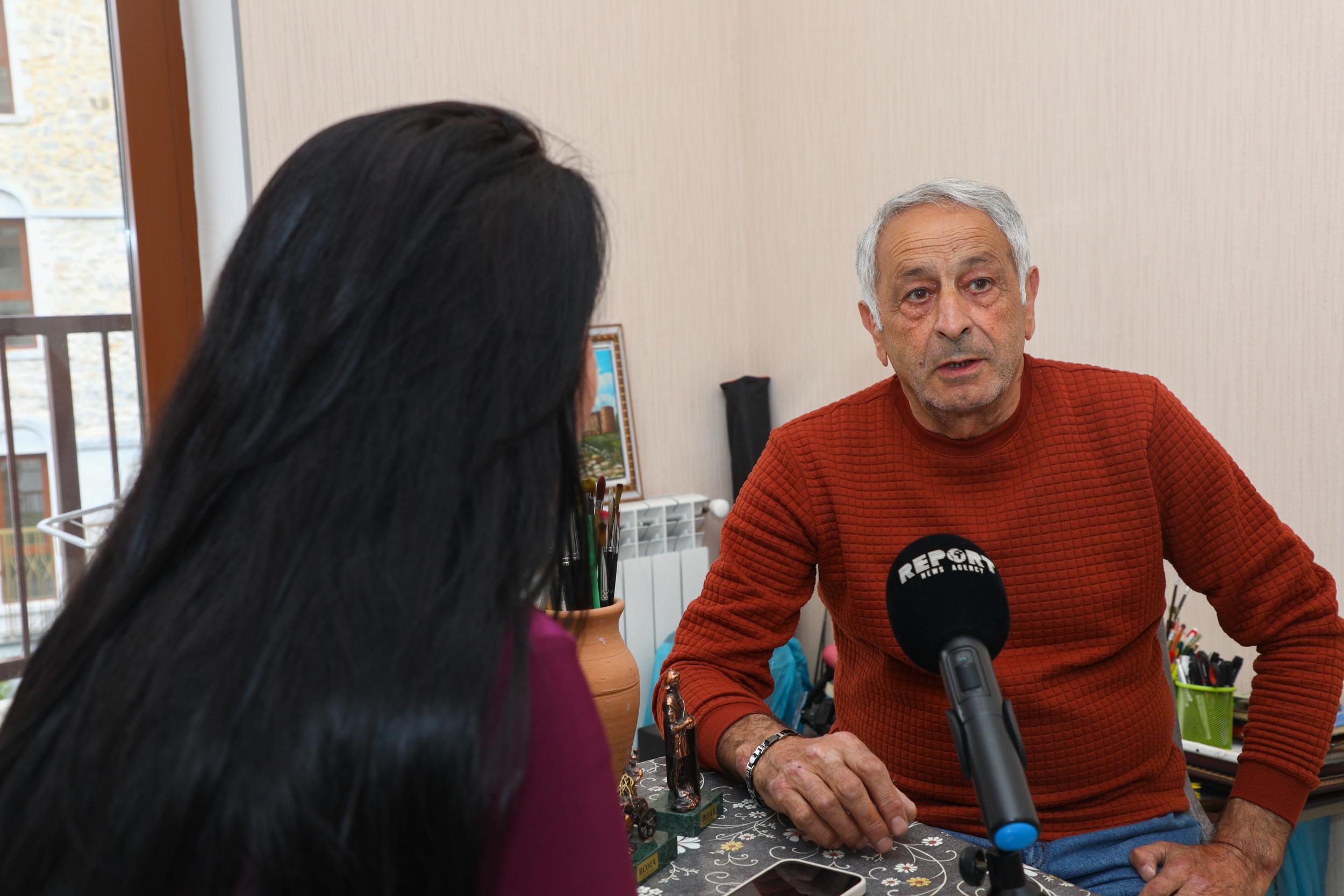 Rövşən Bayramov