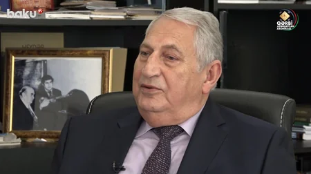 Qərbi Azərbaycan Xronikası: Bəstəkar Səid Rüstəmovu İrəvandan köçməyə məcbur etdilər