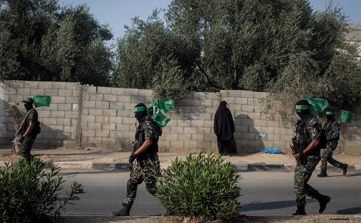 Israeli doctor: Hostages had lack of sunlight, poor nutrition in captivity