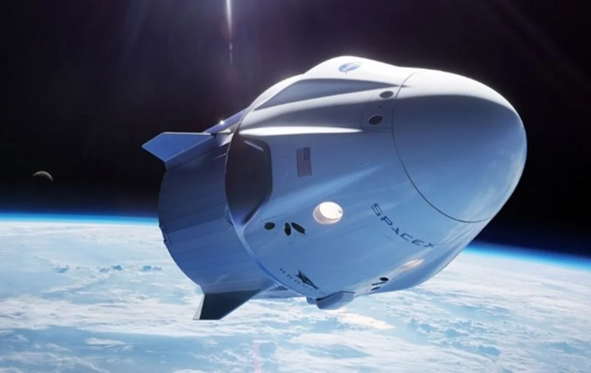 NASA перенесло запуск Crew Dragon к МКС