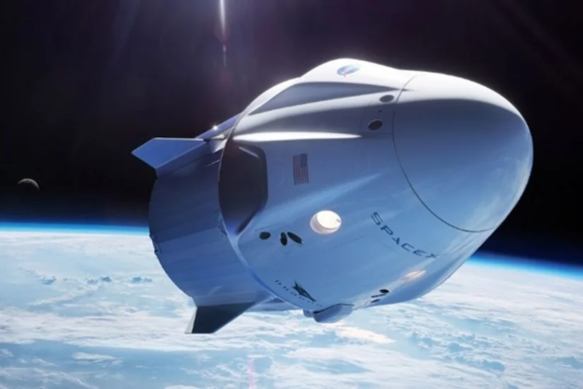 NASA перенесло запуск Crew Dragon к МКС