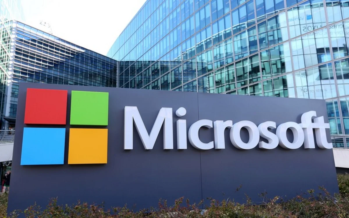 Microsoft вложит $400 млн в инфраструктуру облачных и ИИ-сервисов в Швейцарии