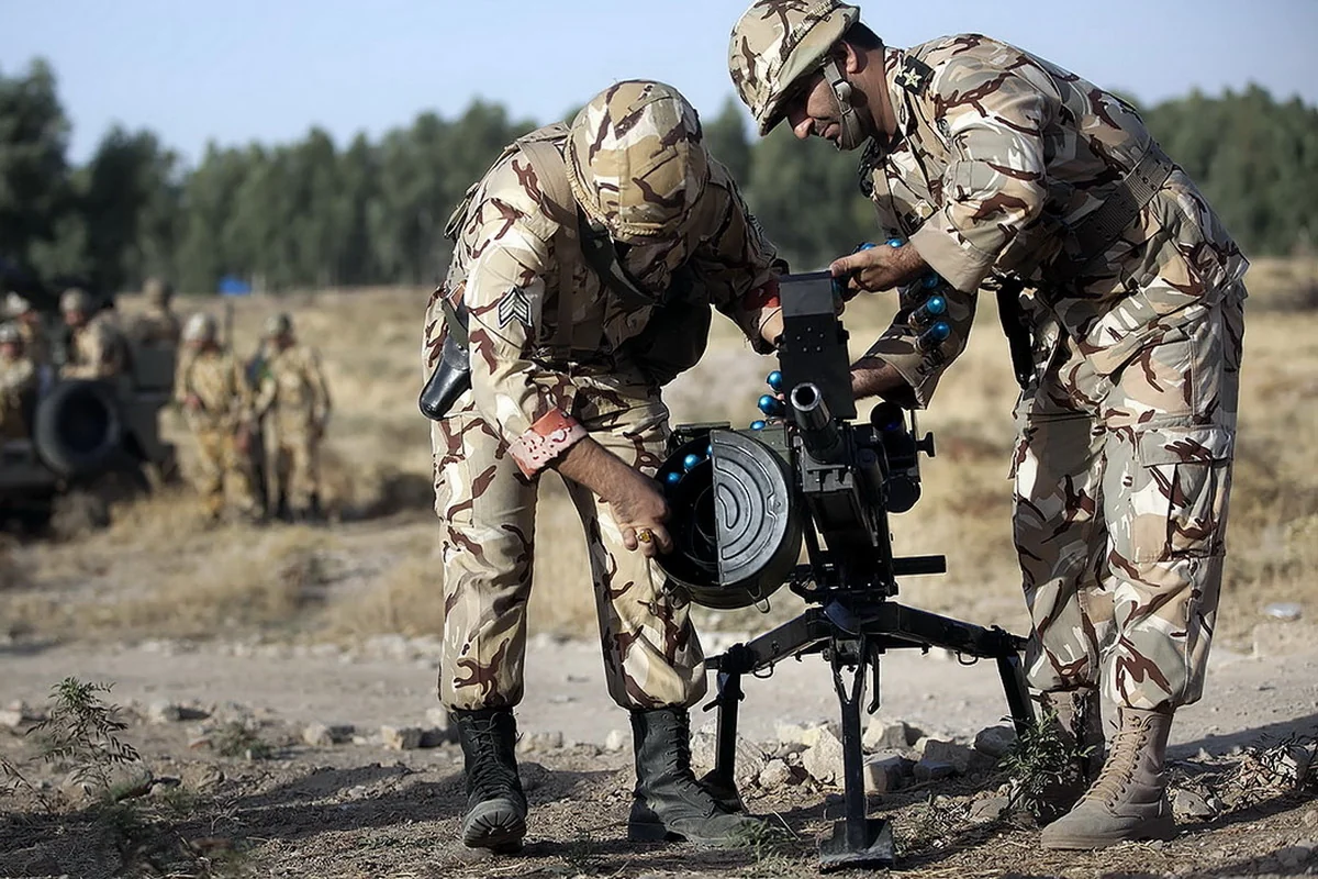 Iran plans to hold military exercise on border with Azerbaijan