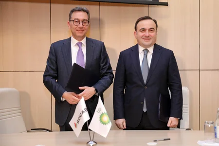 SOCAR, BP to co-op to reduce methane emissions in Azerbaijan