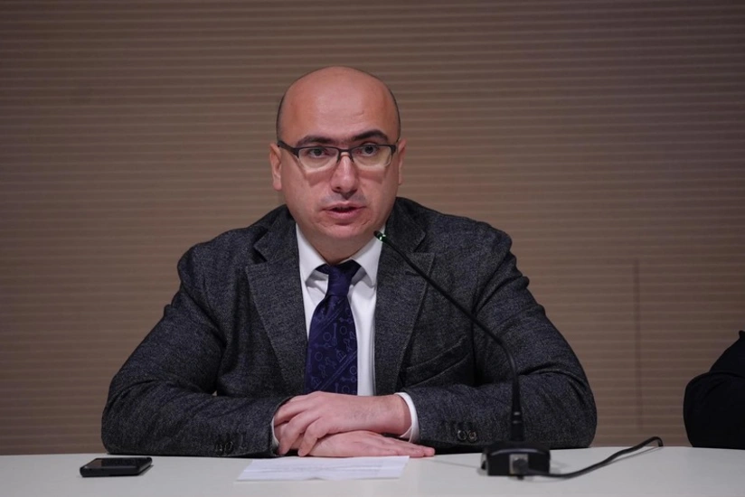 ACF rəsmisi: Azərbaycan çempionu olmaq hansısa cüdoçunun nüfuzlu turnirlərdə iştirak edəcəyi demək deyil - MÜSAHİBƏ