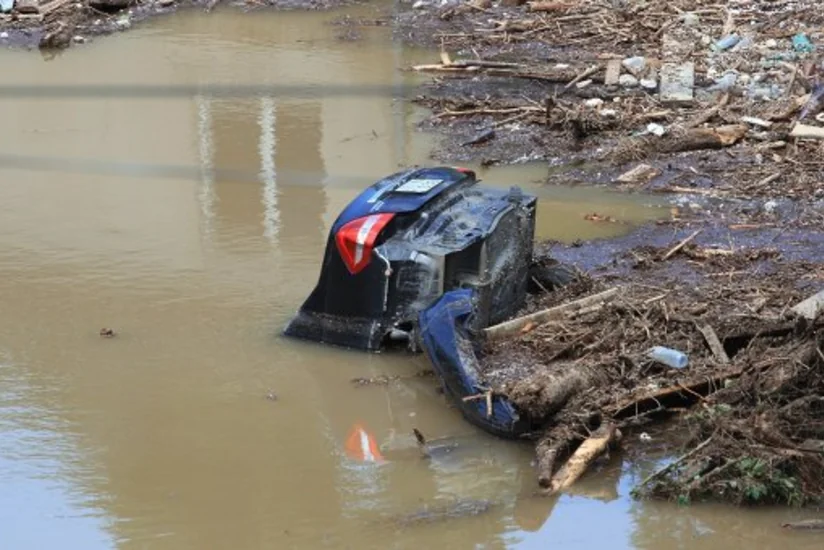 ​Gürcüstanın baş naziri: 7 milyon dollar yardım toplanıb