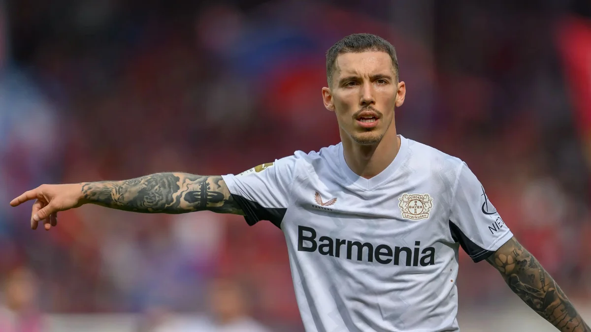 Real Almaniya klubunun futbolçusunu transfer etmək istəyir