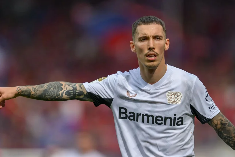 Real Almaniya klubunun futbolçusunu transfer etmək istəyir