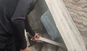 Bərdədə keçmiş məhkumdan 7 kiloqram narkotik götürülüb