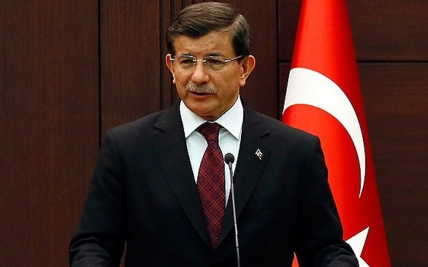 ​Türkiyənin baş naziri Rusiyanın sanksiyalarını tənqid edib