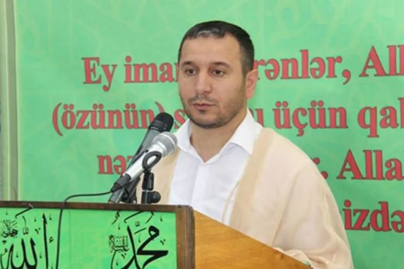 ​Müsəlman Birliyi Hərəkatı adlı təşkilatın üzvünün həbs müddəti uzadılıb