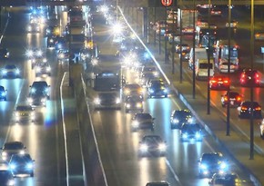 NİİM: Bu ilin yanvar-may aylarında 852 texniki nasaz avtomobil yolda qalıb