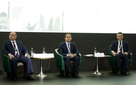 Bakıda Avropa Regional Sosial Təminat Forumu başlayıb