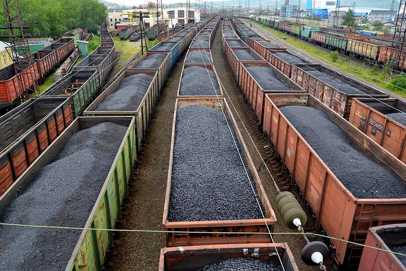 Steam coal price in Europe exceeds $300 per ton for first time