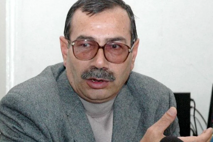 Mərhum jurnalistin oğlunun cinayət işinin icraatı dayandırılıb