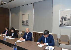 SCO Secretary General thanks Azerbaijan for invitation to observe elections