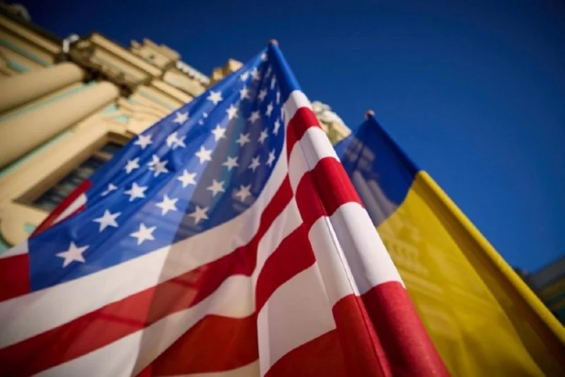 США снизили требования к Украине за помощь до $100 млрд